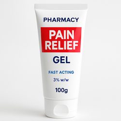 GELOCATIL PLUS 500/65 MG 20 COMPRIMIDOS RECUBIERTOS CON PELÍCULA