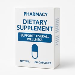 Compresas Karinas Algodon 20