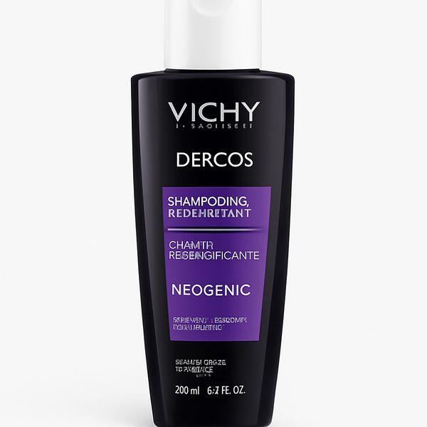 Dercos Neogenic Champú Redensificante 200 ml
