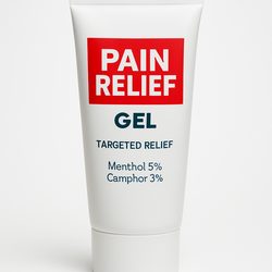 DR Brown S Mordedor de Transicion Azul