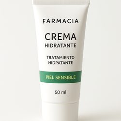 Farmatint 5D Castaño claro Dorado Crema