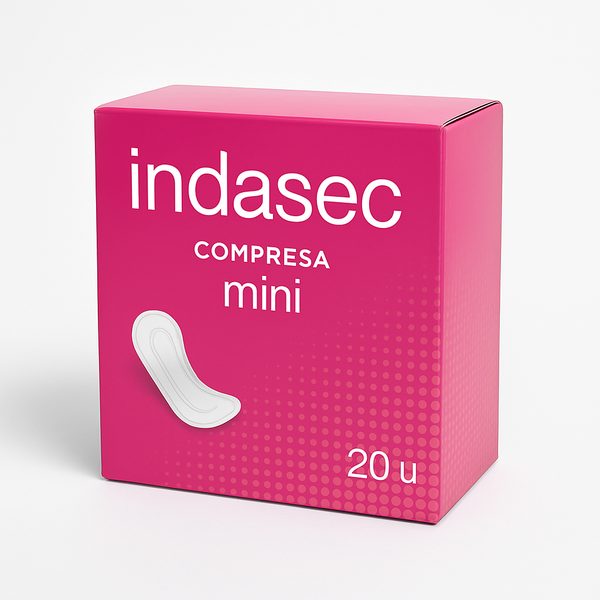 indasec-compresa-mini-20-u