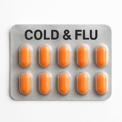 TANTUM VERDE 3 mg PASTILLAS PARA CHUPAR SABOR MENTA