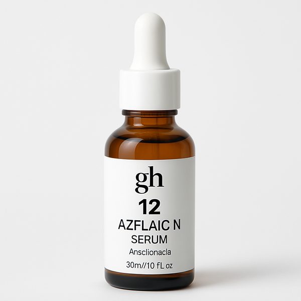 GH 12 Azelaic-N Sérum 30ml