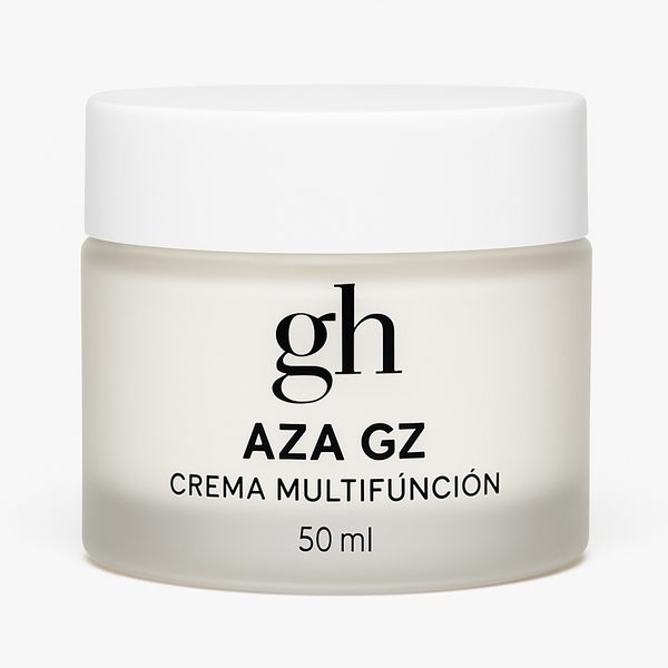 GH AZA GZ Crema multifunción 50 ml