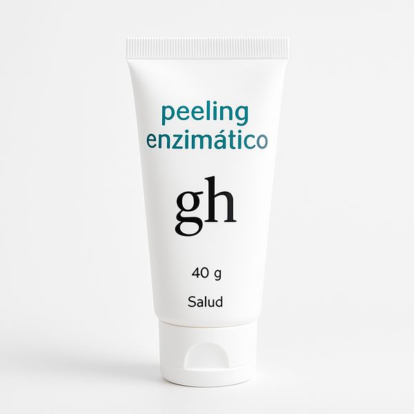 GH Peeling Enzimático 40 g
