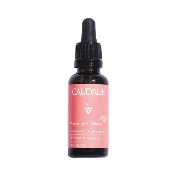 Caudalie Vinosource-Hydra Aceite de noche regenerador 30 ml