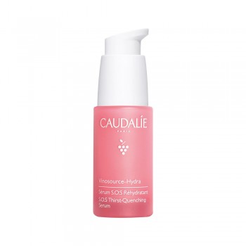Caudalie Vinosource S.O.S Sérum Rehidratante 30 ml