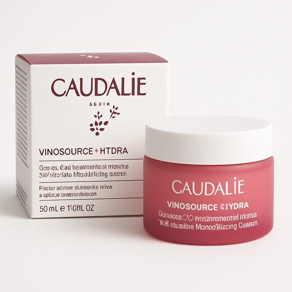 Caudalie Vinosource Crema S.O.S Hidratación...