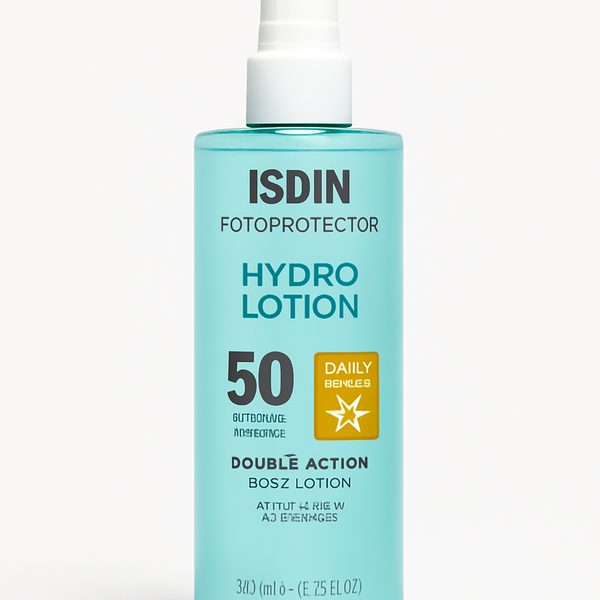 Isdin Fotoprotector HydroLotion SPF50...
