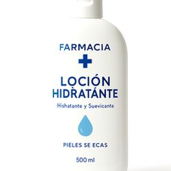 Isdin Babynaturals Agua Suave Perfumada 200 ml