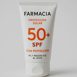 Mascarilla FFP2 Blanca 1 Unidad