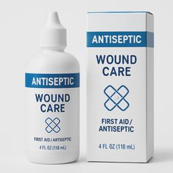 Mascarilla FFP2 Azul Celeste