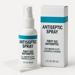 Mascarilla FFP2 Azul...