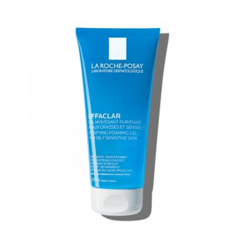 Effaclar Gel Purificante La Roche-Posay 200 ml