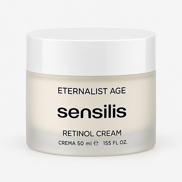 Sensilis Eternalist A.G.E Retinol Crema 50 ml