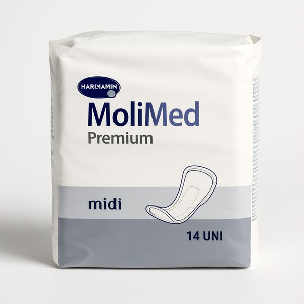 Lindor Lady  Pad Extra 14 uni.