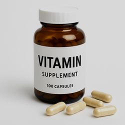 Vivera Plus Champú Anticaspa 400ml