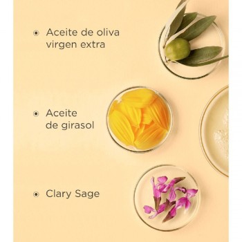 Isdin Essential Cleansing Aceite Limpiador 200 ml 2