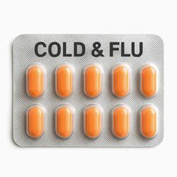 Arkocápsulas Diente de León 2