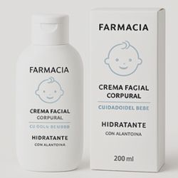 Forcacil Champú Fortificante 200 ml