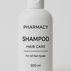 Forcacil Champú Fortificante 200 ml