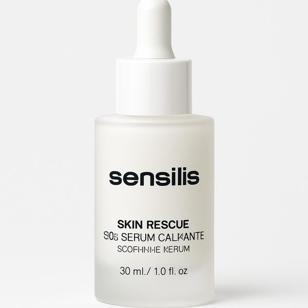 Sensilis Skin Rescue Sérum S.O.S Calmante 30 ml