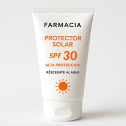 Acofarderm Stick Solar Zonas Sensibles SPF50+ Color