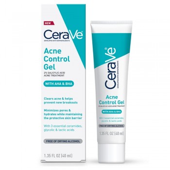 Cerave Gel Control Imperfecciones 40ml