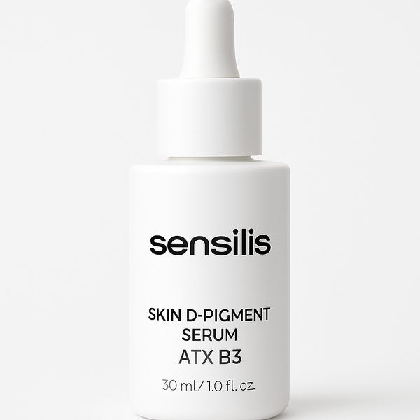 Sensilis Skin D-Pigment Sérum ATX B3...