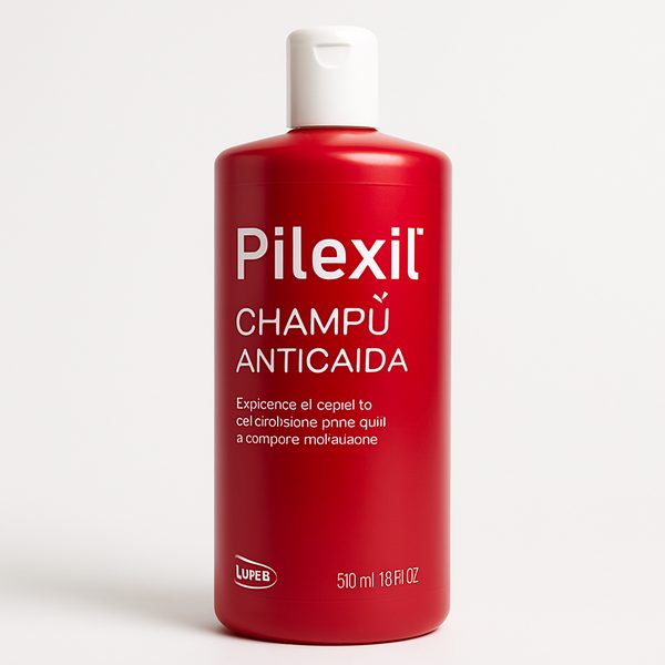 Pilexil Champú Anticaida 500 ml