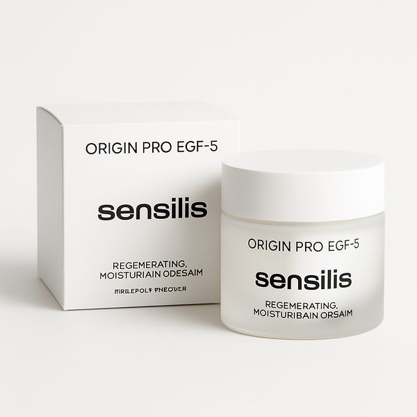 Sensilis Pack Origin Pro EGF-5
