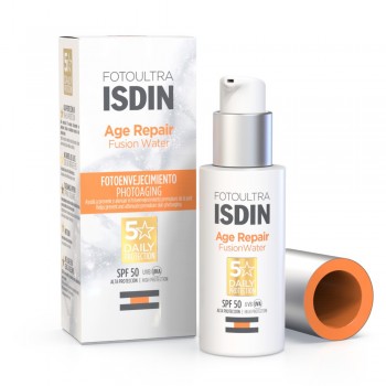 Isdin FotoUltra Age Repair SPF50+ 50 ml