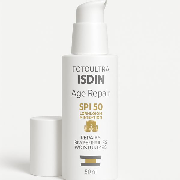 Isdin FotoUltra Age Repair SPF50+ 50 ml