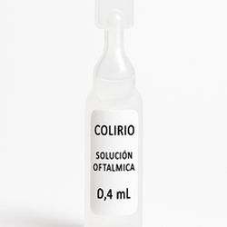 Sensilis Jumbo Eyes 3 in 1 Pink Light 03