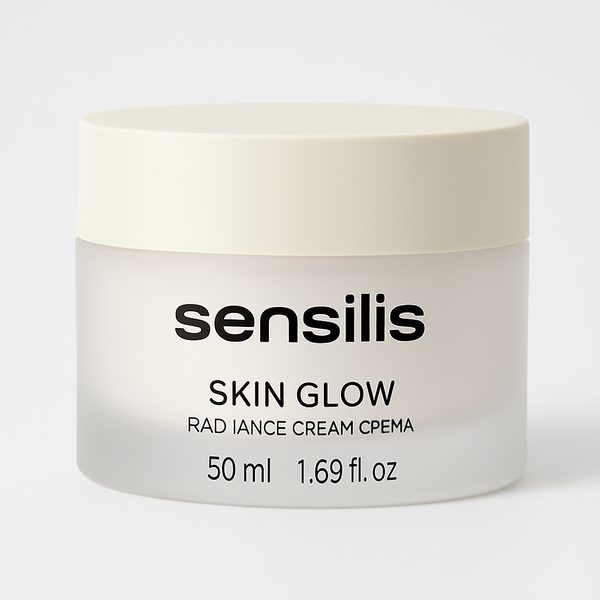 Sensilis Skin Glow crema 50ml