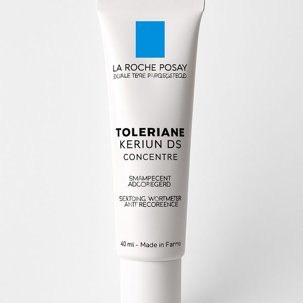 La Roche-Posay Toleriane Kerium DS Concentrate...