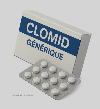 clomid