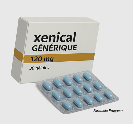 xenical