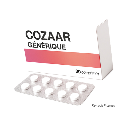 cozaar