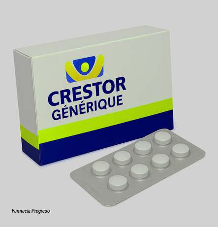 crestor