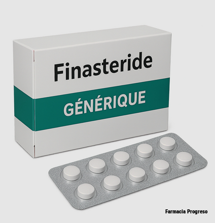 finasteride