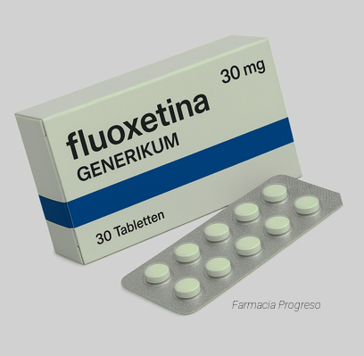 fluoxetina
