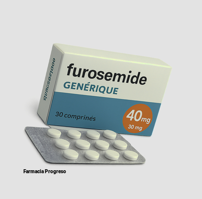furosemide