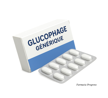 glucophage