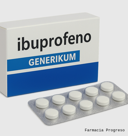 ibuprofeno