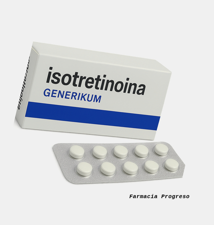 isotretinoina