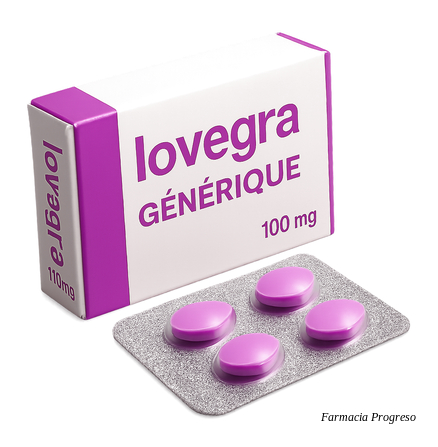 lovegra