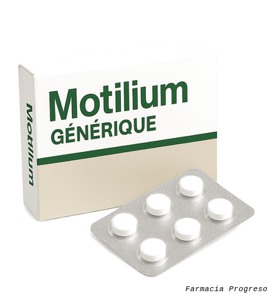motilium