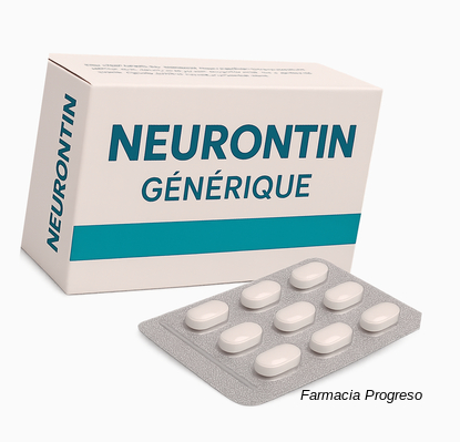 neurontin